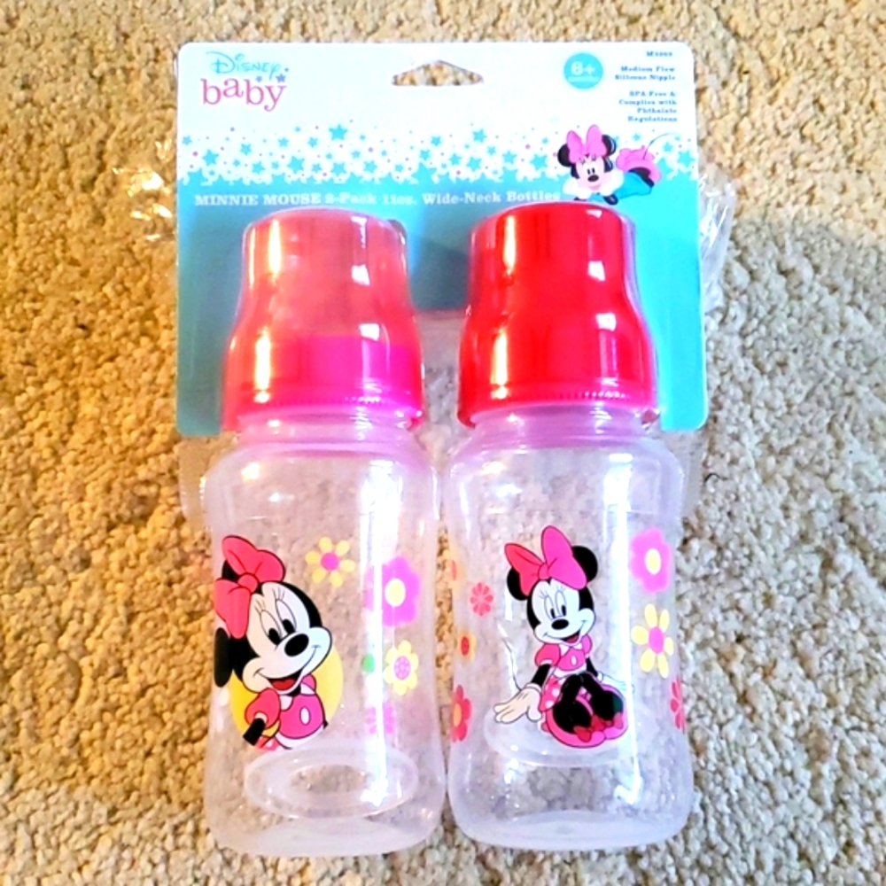 🆕️DISNEY BABY BUNDLE - Picture 5 of 7